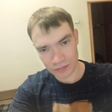 Фотография мужчины Дмитрий, 34 года из г. Новосибирск