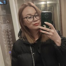 Фотография девушки Айка, 30 лет из г. Алматы