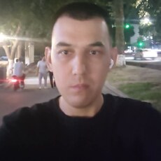 Фотография мужчины Дмитрий, 37 лет из г. Ташкент