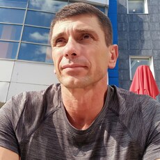 Фотография мужчины Дмитрий, 48 лет из г. Пермь