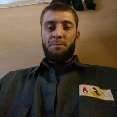Фотография мужчины Рамзан, 24 года из г. Аргун