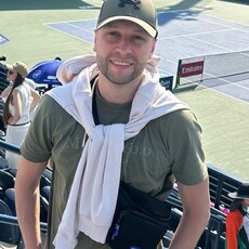 Фотография мужчины Дмитрий, 36 лет из г. Саратов