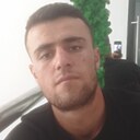 Федя, 23 года