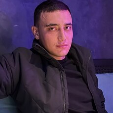 Фотография мужчины Александр, 28 лет из г. Луга