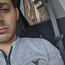 Фотография мужчины Варуж, 24 года из г. Ереван