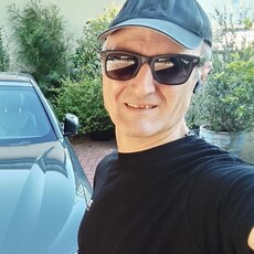 Фотография мужчины Леван, 44 года из г. Киев