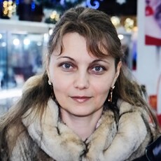 Анна, 42 из г. Барнаул.