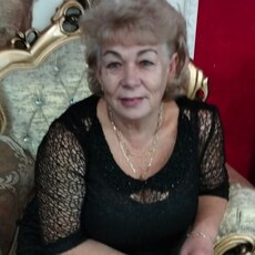 Фотография девушки Ирина, 65 лет из г. Абинск