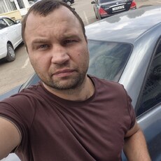 Фотография мужчины Александр, 36 лет из г. Астана