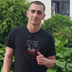 Фотография мужчины Витя, 22 года из г. Брест