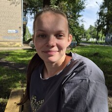 Фотография девушки Екатерина, 20 лет из г. Тутаев