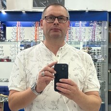 Фотография мужчины Федор, 51 год из г. Ногинск
