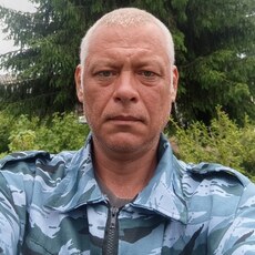 Фотография мужчины Алексей, 47 лет из г. Череповец