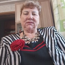 Фотография девушки Тамара, 70 лет из г. Минск