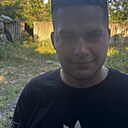 Иван, 21 год