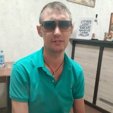 Фотография мужчины Денчик, 38 лет из г. Керчь