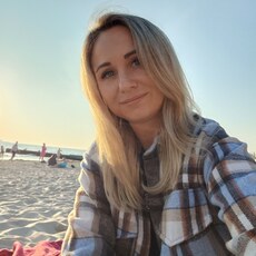 Фотография девушки Марина, 34 года из г. Калининград