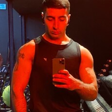 Фотография мужчины Egor, 26 лет из г. Лодзь