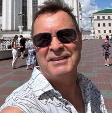 Фотография мужчины Сергей, 53 года из г. Санкт-Петербург