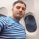 Парень, 34 года