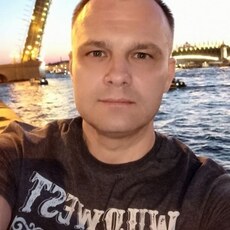 Александр, 45 из г. Санкт-Петербург.