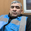 Худайберган, 46 лет