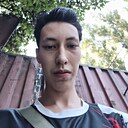 Акимжан, 20 лет