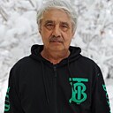 Сергей, 68 лет
