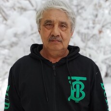 Сергей, 68 из г. Благовещенск.