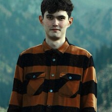 Фотография мужчины Aldiyar, 23 года из г. Шымкент
