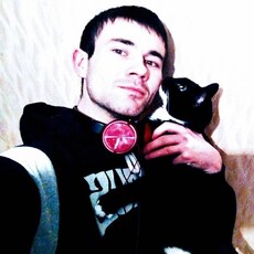 Фотография мужчины Дмитрий, 31 год из г. Чебоксары