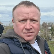 Фотография мужчины Михаил, 40 лет из г. Вологда
