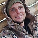 Максим, 36 лет