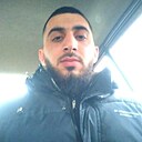 Ибрагим, 30 лет
