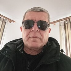 Фотография мужчины Арчил, 61 год из г. Киев