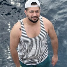 Фотография мужчины Abood, 26 лет из г. Волжский