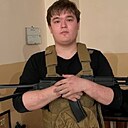 Даниил, 18 лет