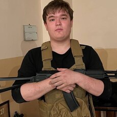 Фотография мужчины Даниил, 18 лет из г. Ульяновск