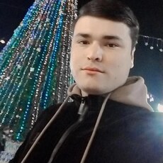 Фотография мужчины Quvonch, 24 года из г. Чита