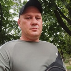 Фотография мужчины Серёжа, 41 год из г. Терновка