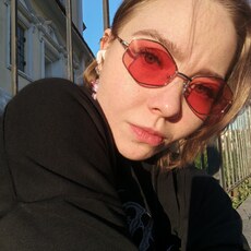 Валерия, 27 из г. Москва.