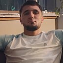 Aslan, 25 лет