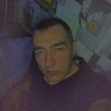 Фотография мужчины Вова, 27 лет из г. Ангарск