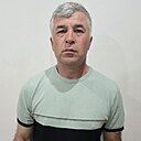 Файзулло, 50 лет