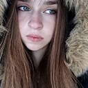 Вика, 20 лет