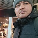 Амир, 35 лет