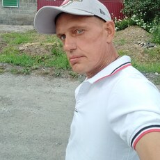 Фотография мужчины Алексей, 49 лет из г. Кемерово