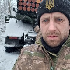 Фотография мужчины Алексей, 41 год из г. Харьков