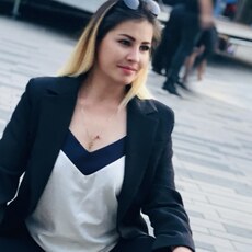 Ирина, 34 из г. Воронеж.