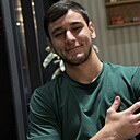Kan Azik, 26 лет